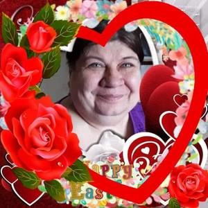 Meet your Posher, Karen